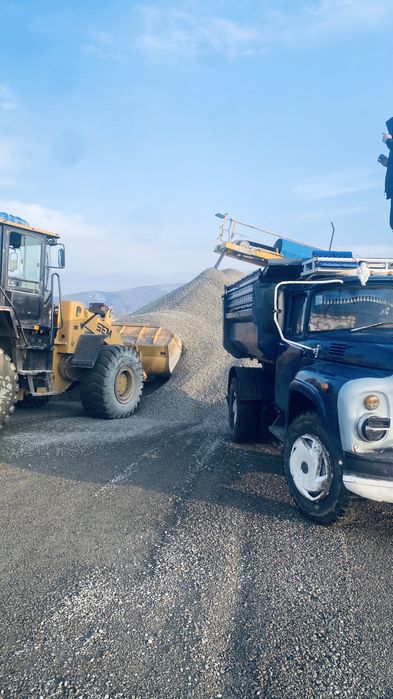 Зил жеткізу (доставка)