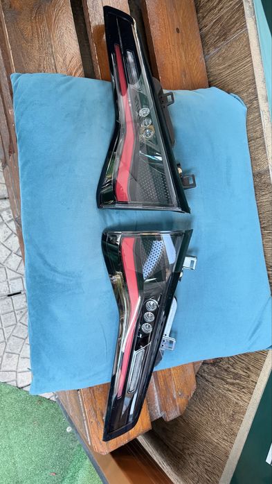 Стопове за Хонда ZRV HRV 2023-