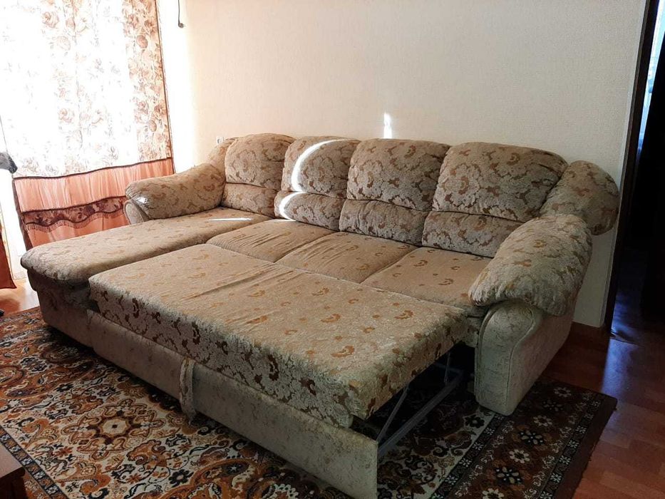 Диван Раздвижной