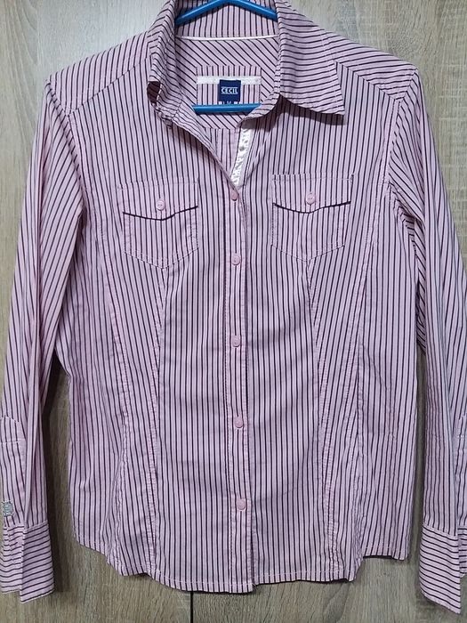 Дамски ризи - размер М/ Л