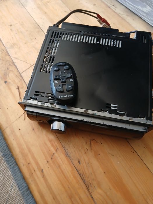 Pioneer delfin 7950 marka