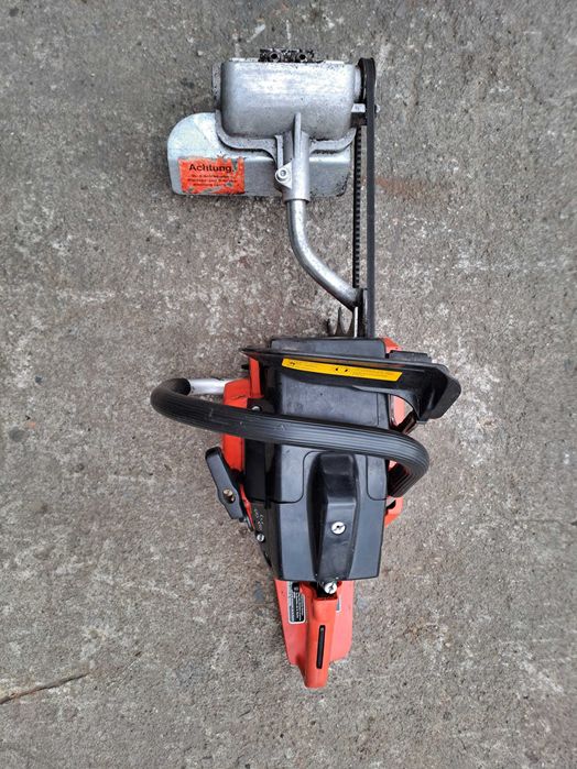 Drujba Dolmar sachs 120 si