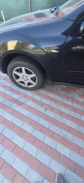 Mercedes ML 350 CDI
