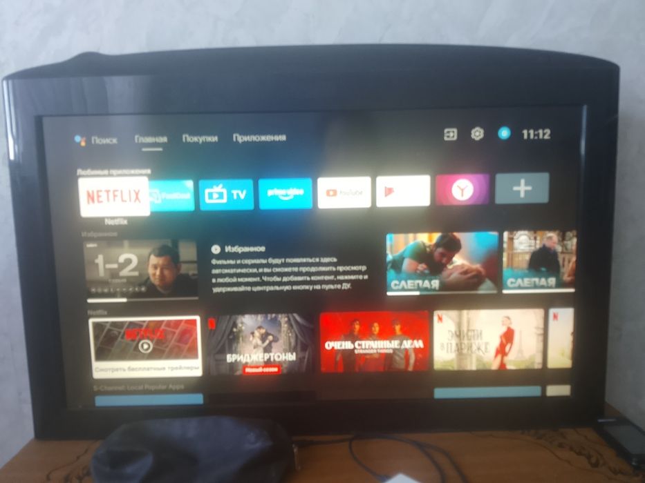 Срочно продам плазменный телевизор