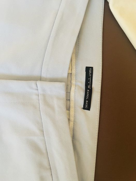 НОВ дънков елек за няколко различни визии