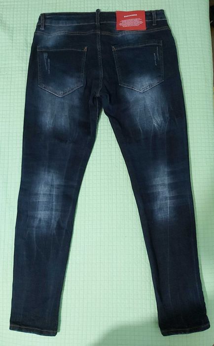 Blugi dsquared2 originali