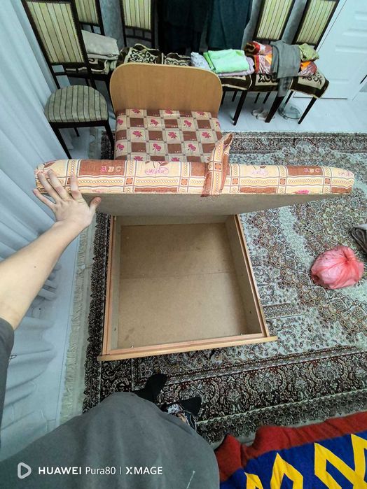 Продаю две кровати