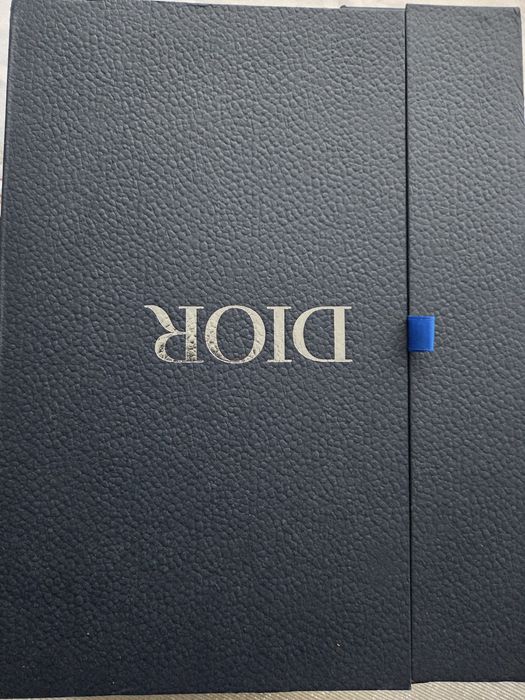 Dior pouche мъжка чанта тип clutch