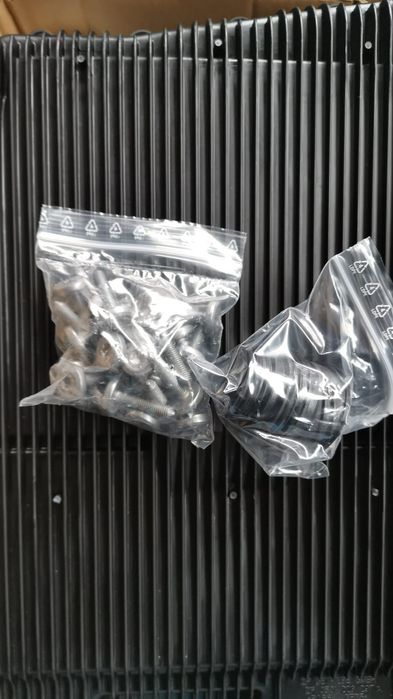 Kit complet revizie cutie automata 6 viteze ZF Lifeguard Fluid 6