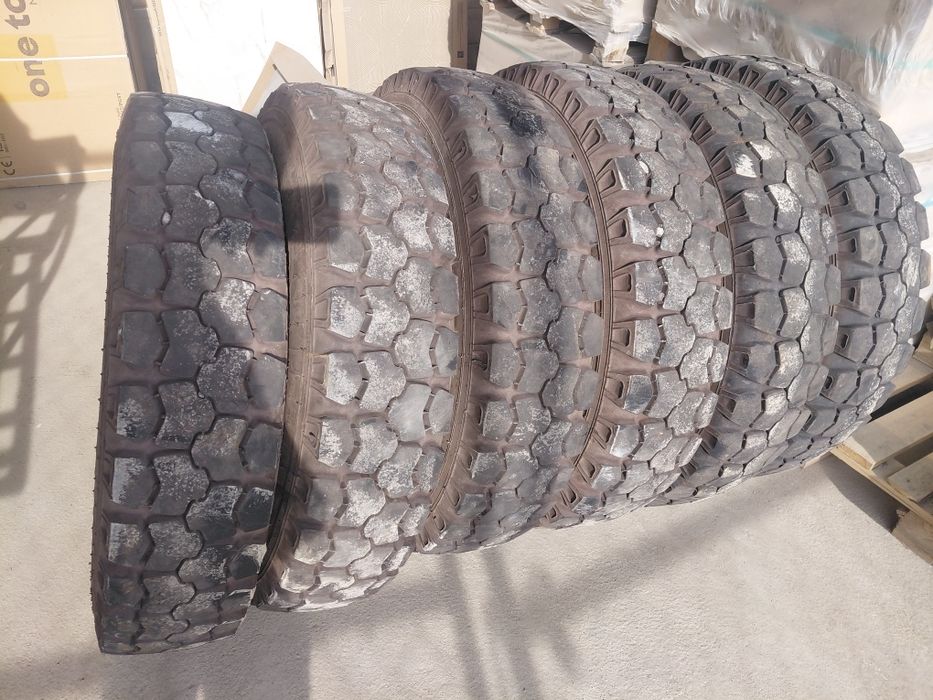 газ 53 балон.шины .