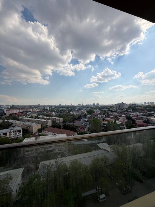 Квартира ЖК O’z Mahal 6/11/11 240 м2