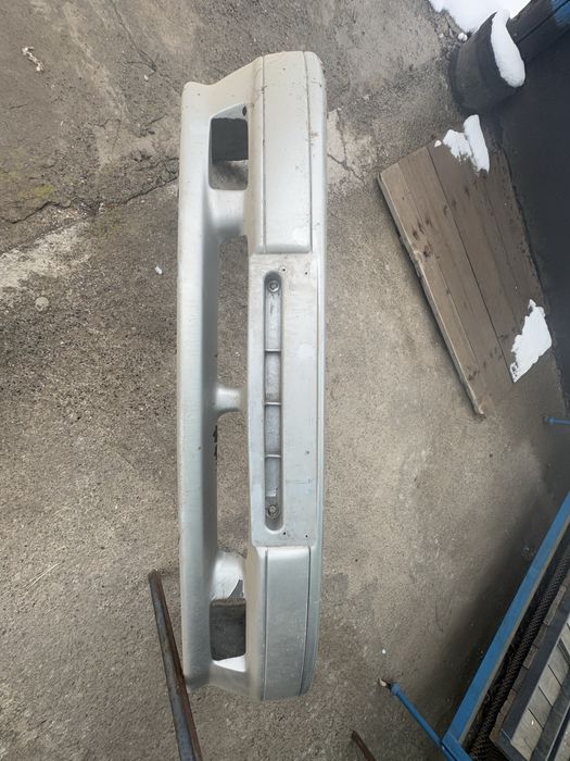 Продам бампер ваз 2114 и 2115