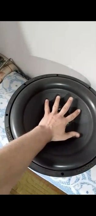 Динамики и сан буфер