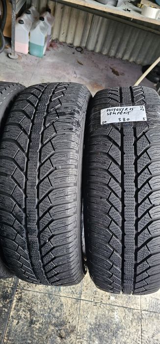 195 65 R 15 Semperit Iarna