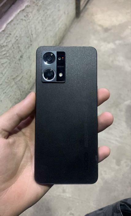 Продается телефон oppo