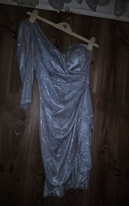 Rochie eleganta SCLIPICI