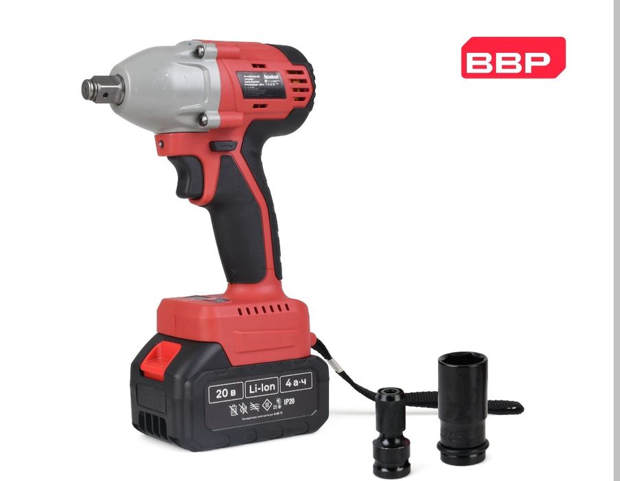 Гайкаверт RODEX RDX3094