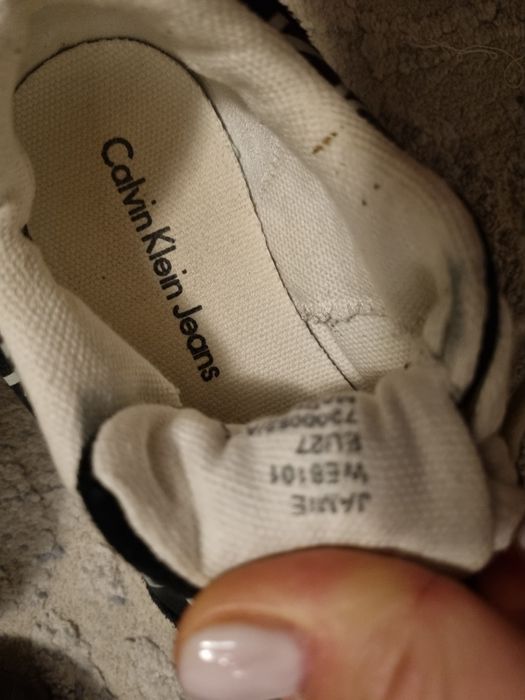 Lot papuci baieti marimea 25-27