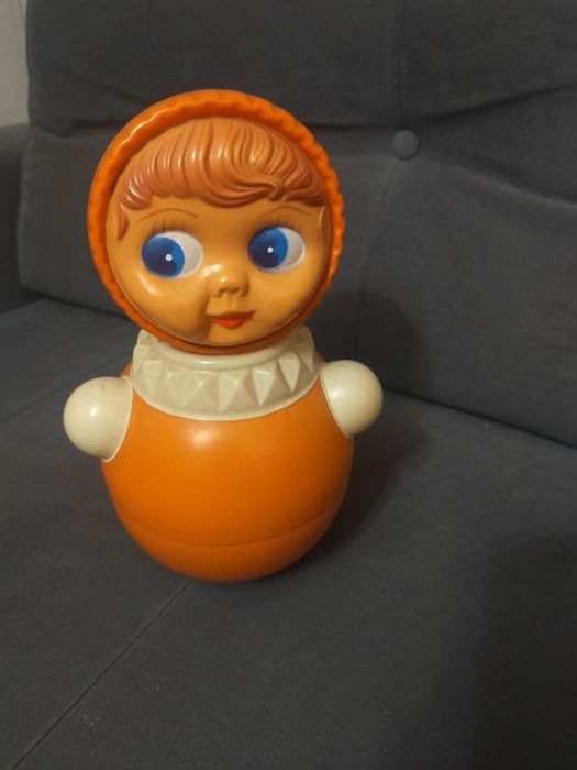 Игрушка советского периода