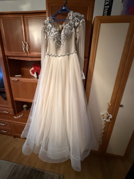 Rochie de mireasa