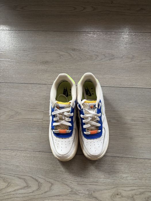 Nike air force детски 39 номер