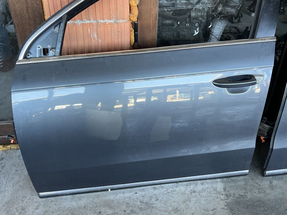 Врати за Passat B7 2012г