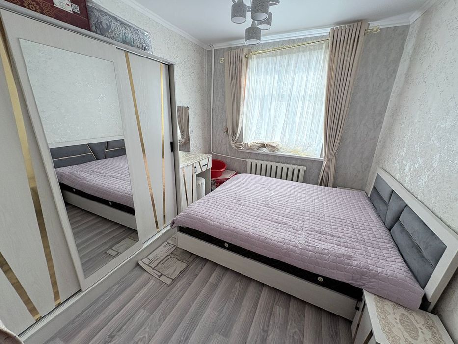 Spalni garnitur mebel