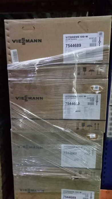 Газ қозон Viessmann! АРЗОН! Газовый котёл Viessmann! Ишончли Савдо!