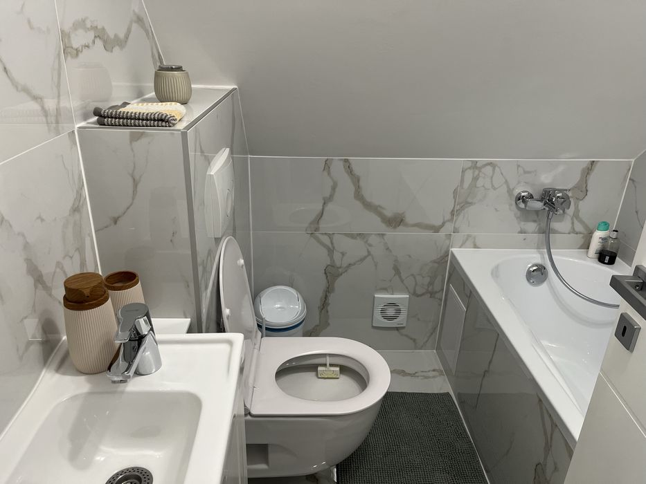 Vând casa în Satu Nou de Jos