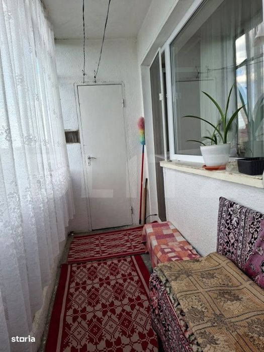 De vanzare – apartament spatios cu 3 camere, ideal pentru familie!