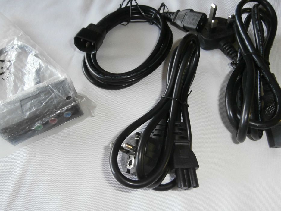 Кабели за компютри