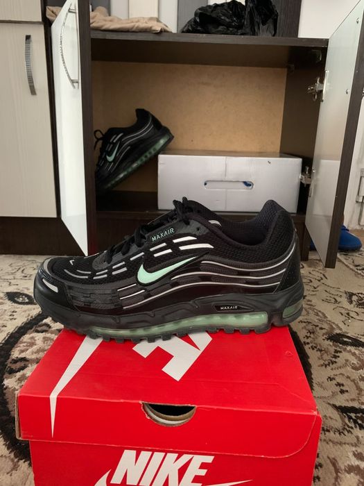 Nike air max TI 2,5
