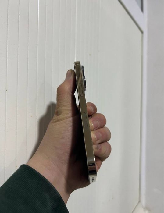 Iphone 13 Pro ideal