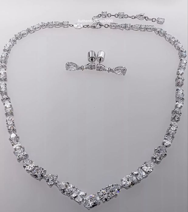 Swarovski Mesmera set