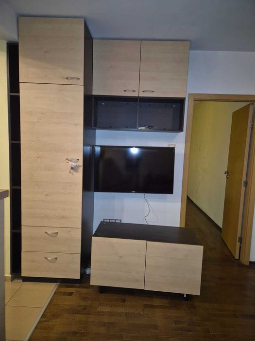 Дава се под наем Тристаен апартамент в София, Сухата река - 65 кв.м за 497.25 € - Снимка #19