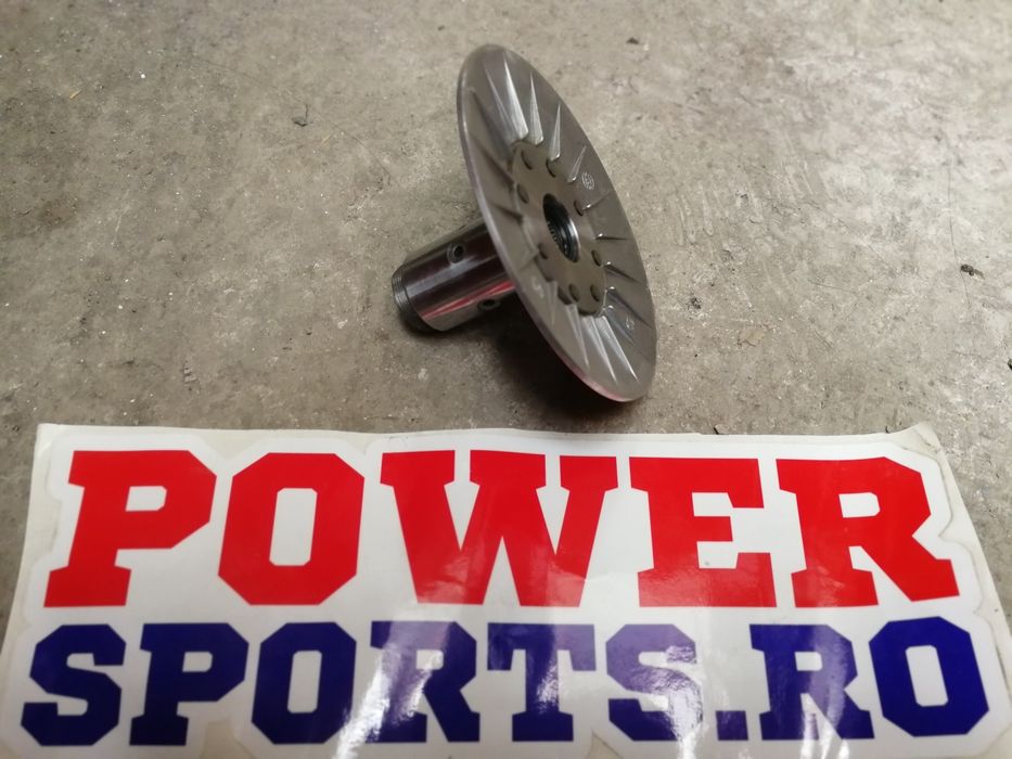 Ansamblu fulie Atv Linhai fixa si mobila 23819 si 23818 Linhai 260-300