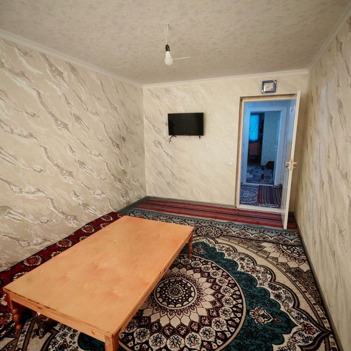 Микрорайонда 2хонали квартира срочна ижарага берилади