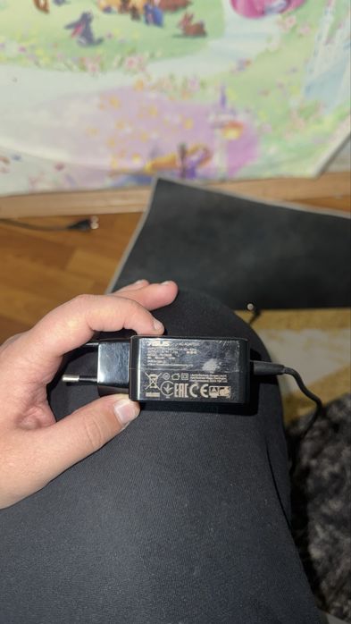 Продам старый ноутбук ASUS X540S.