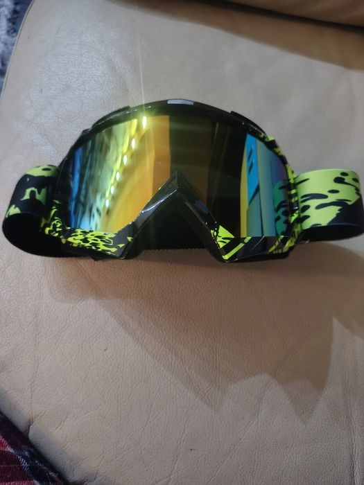 Ochelari bike, moto,atv