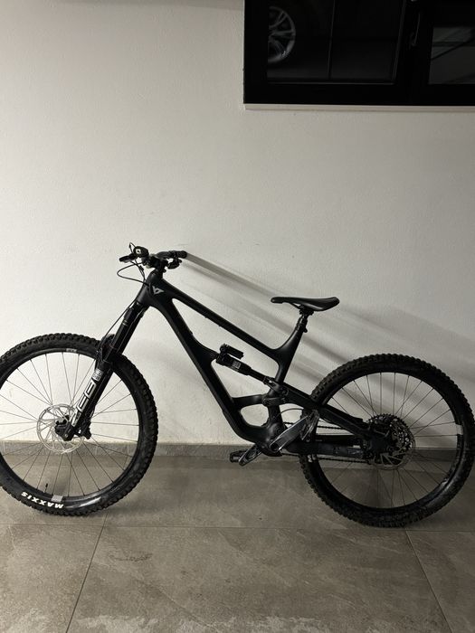 Yt Capra Core 3 (2023)