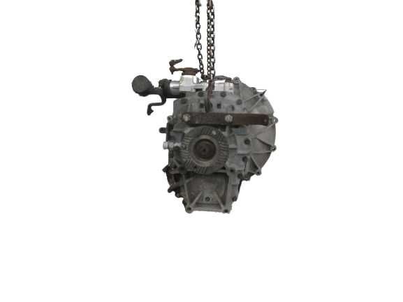 Cutie de viteze pentru camion ZF 6 HP 500 - Piese de schimb Iveco