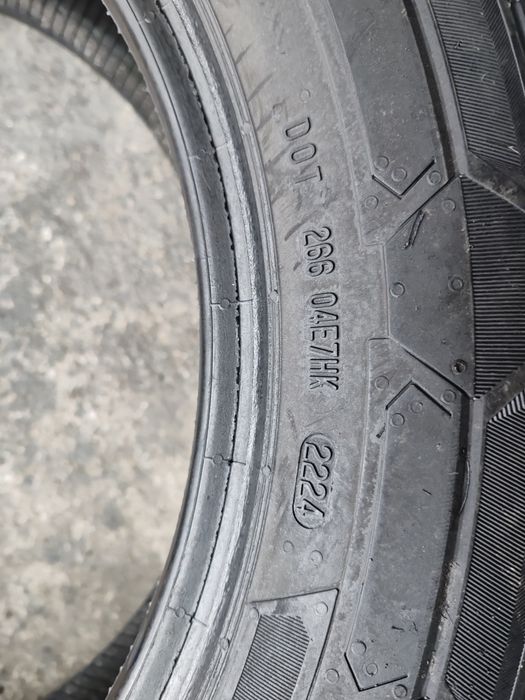 2 anvelope 215 60 17c