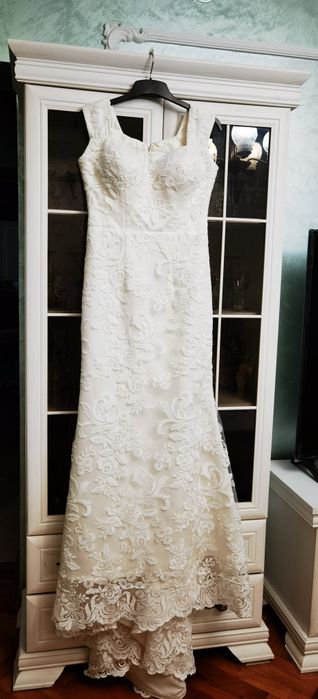 Rochie de mireasa