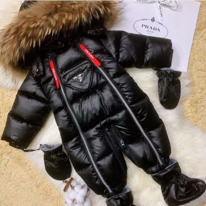 Продам комбинезон