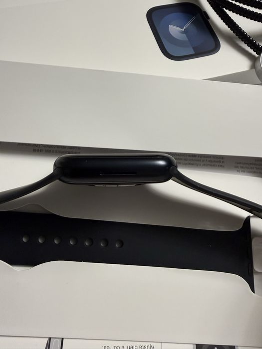 Applewatch 9 / 45mm АКБ 97%