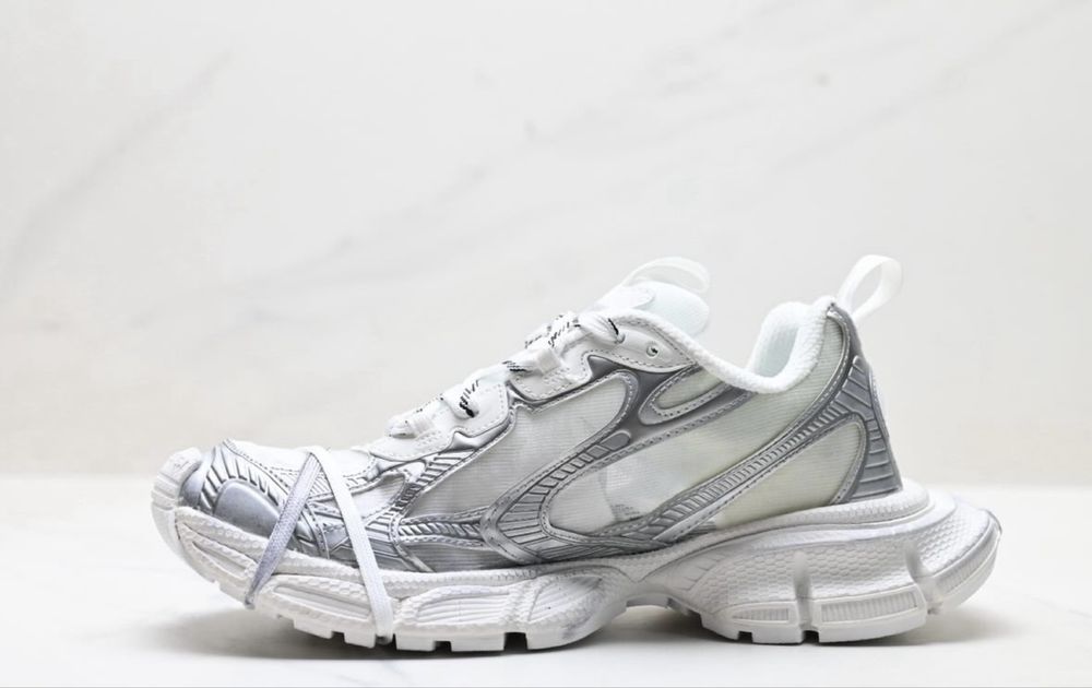 BALENCIAGA 3XL Обувки  37-45 номер