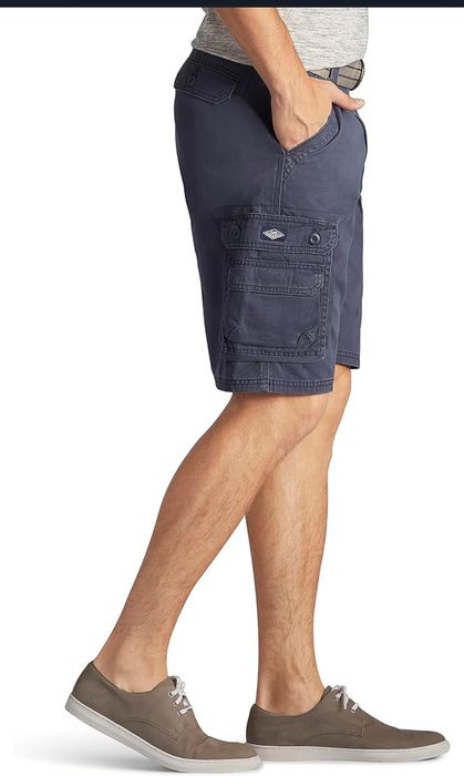 Мъжки къси  Lee® карго панталони