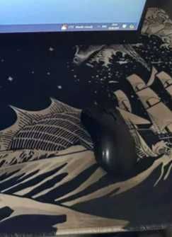 оригинал мышка razer hyperspeed v2 1000гц