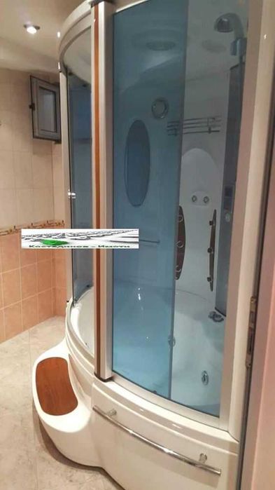 Оборудван фризьорски салон - гр. Пловдив - кв. Тракия!