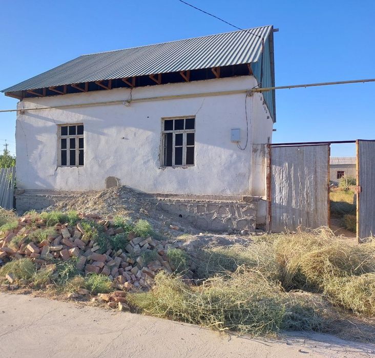 Kogon shahar Navbahor hovli sotiladi